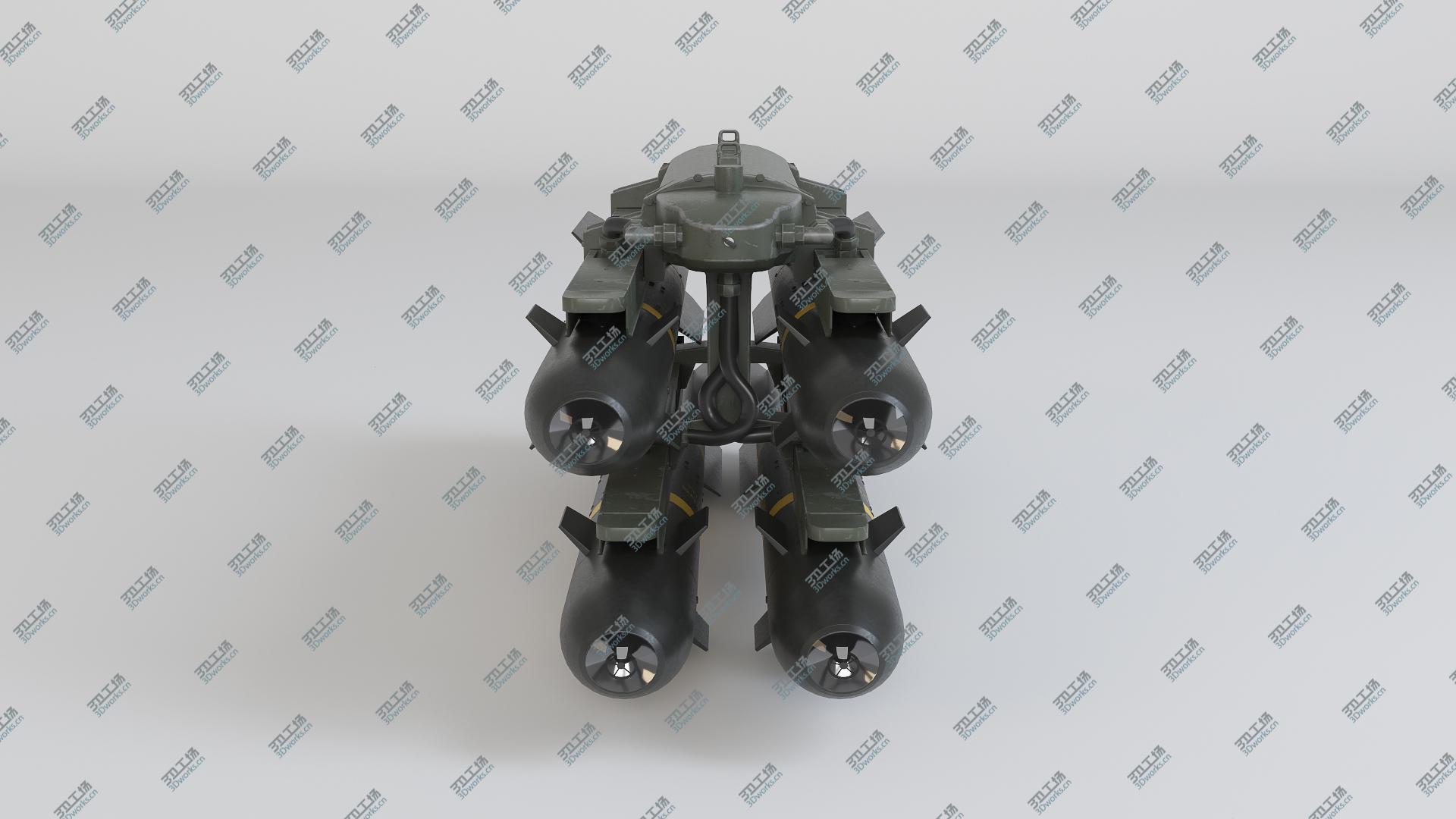 images/goods_img/2021040161/3D Hellfire Missile model/2.jpg